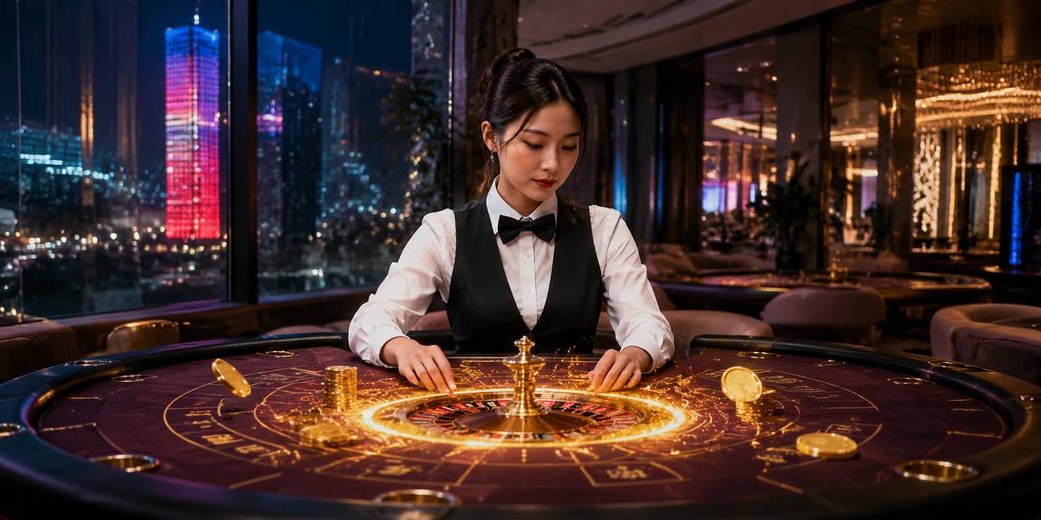 98vv Những gì có trong sảnh Casino ZaloPay của chúng tôi